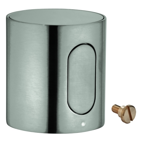 Grohe Temperaturwählgriff supersteel 47900DC0