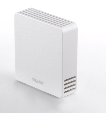 Zehnder Raumfühler, für CO2 528008050