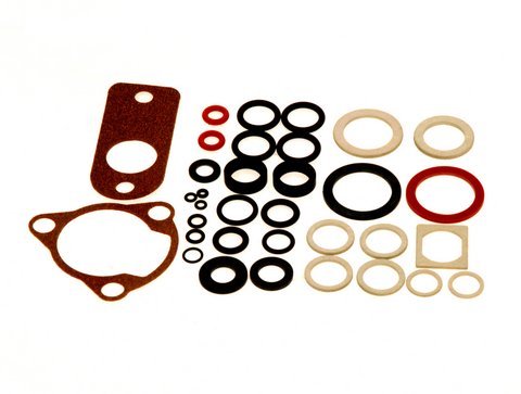 Bosch Dichtungssatz 87001036550