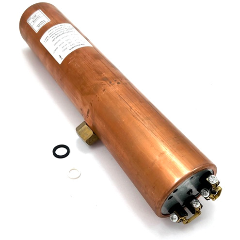 Stiebel Eltron Heizeinsatz BHZ 2700W 400V DHE Ersatzteil 164336