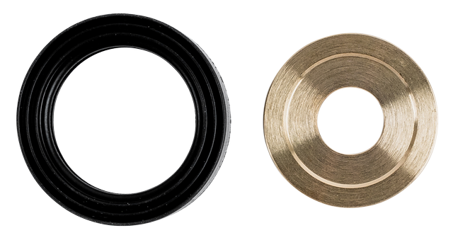 Wolf Gasdrosselblende Ø105 Erdgas LL für Gas/Luft-Verbund CGB-2-75/100 173185699