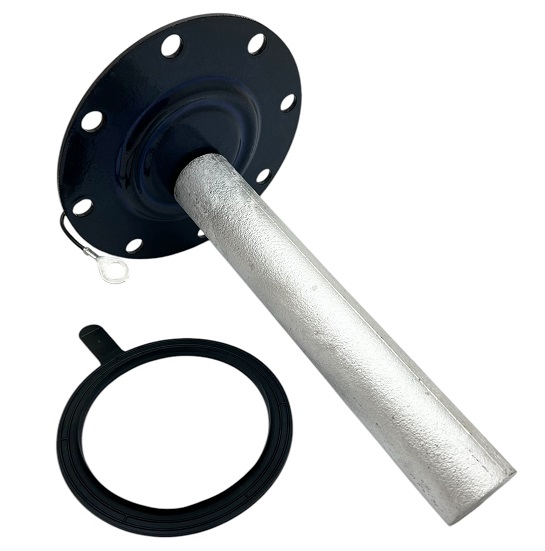Viessmann Anodenflansch mit Dichtung 7822377