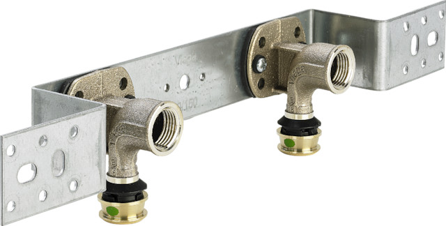 Viega Montageeinheit Raxofix 5321.71 in 16mm x Rp1/2 660659