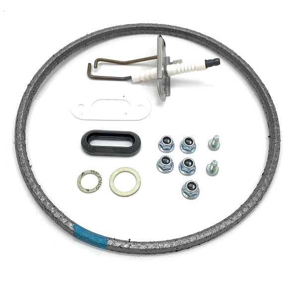 Vaillant Wartungsset II, Dichtungssatz Elektrode für VC 126-306/3-5 (R3,5) 0020218247