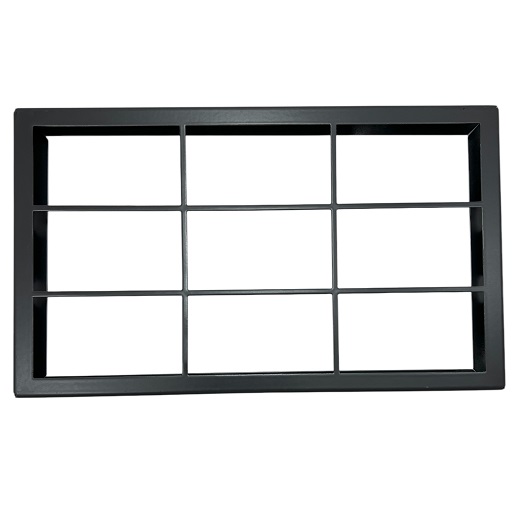 Stiebel Eltron Rahmen Filter Hinten gr 292078