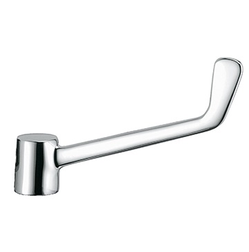 Kludi Armhebel chrom 7563805-00