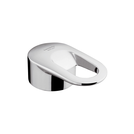 Hansgrohe Griff für Metropol Standmodelle weiss 14091450