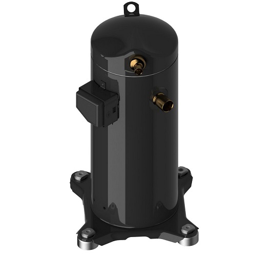 Bosch / Buderus Kompressor ZH09 87337004900