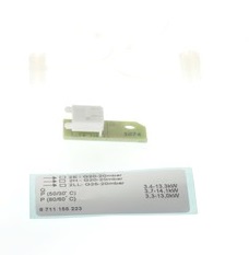 Bosch Gasart-Umbausatz 31>21/23 von Flüssiggas auf Erdgas LL/E 87160132030