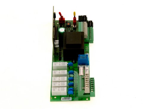 Bosch / Buderus Leiterplatte XB2 87183102860
