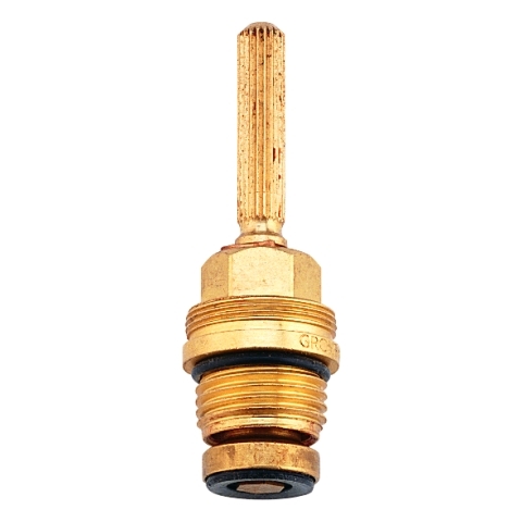 Grohe Oberteil für Unterputz-Ventil 1/2" für Zweigriffarmaturen 7148000