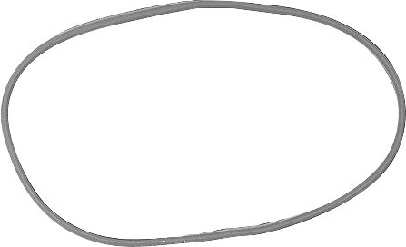 Bosch Brennerdichtung 87110041990