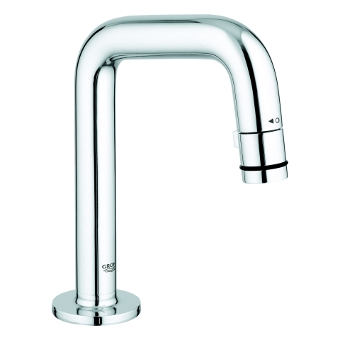 Grohe Universal Waschtisch-Standventil chrom 7-Grad-Auslauf 20202000