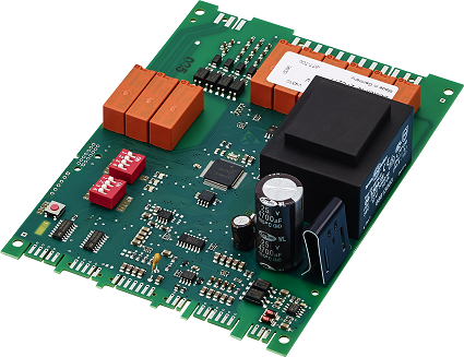 Stiebel Eltron El. Baugruppe Elektronik IWS II EEV 275277