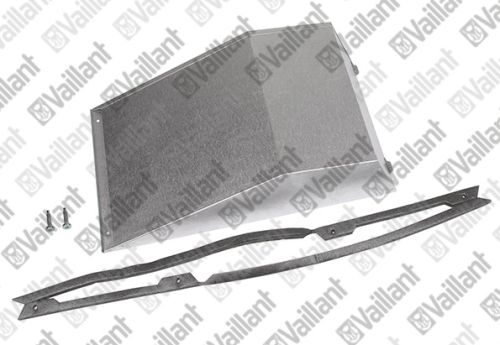 Vaillant Deckel, Brennkammer für VCC 206/4-5 150 (R1) 0020188638