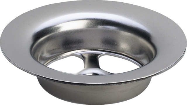 Viega Ventiloberteil 6211KZ-454 in 70mm Chromnickelstahl poliert 114015