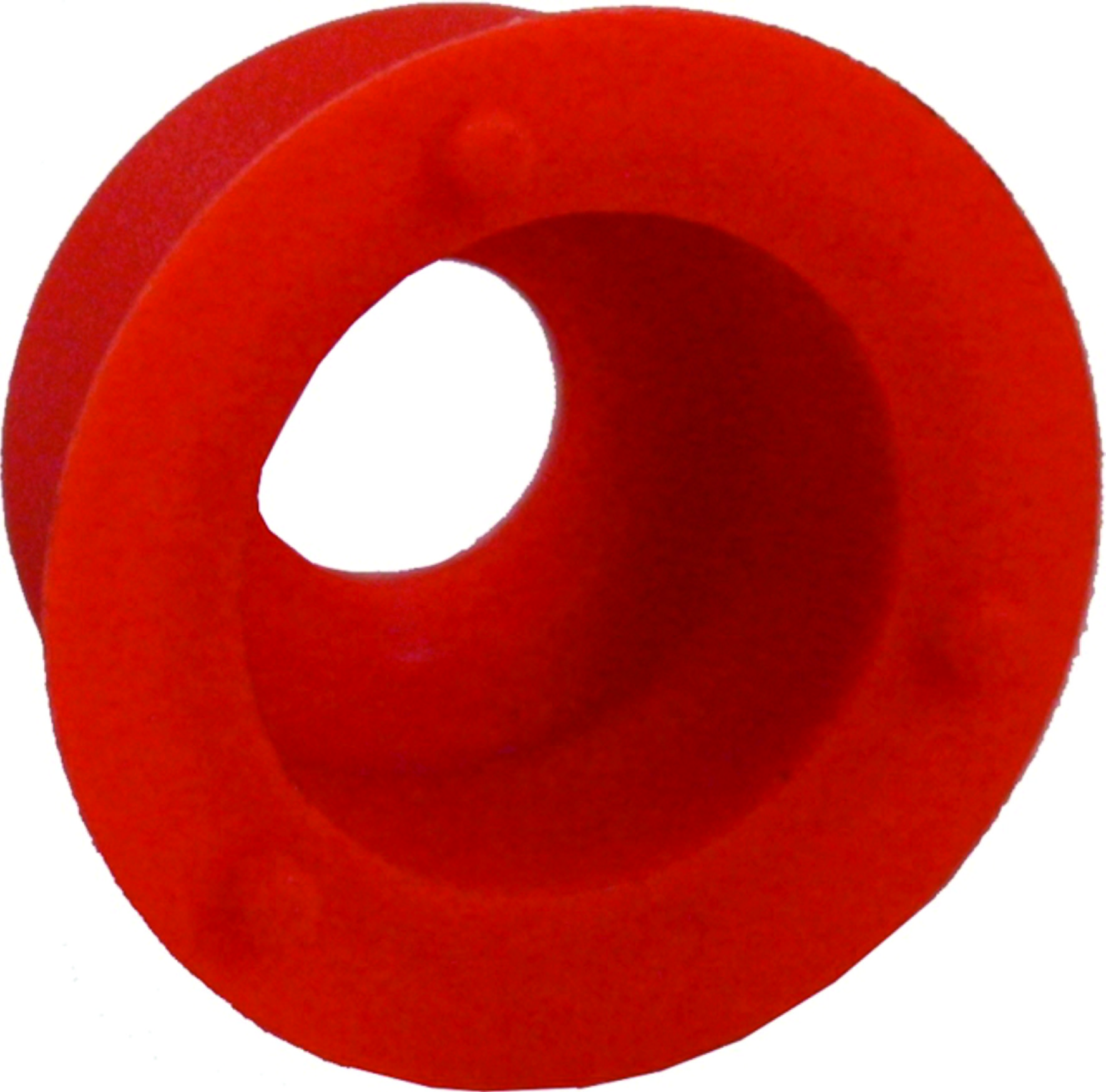 Wolf Gasdrosselblende rot Flüssiggas P, für CGB-35 172052099