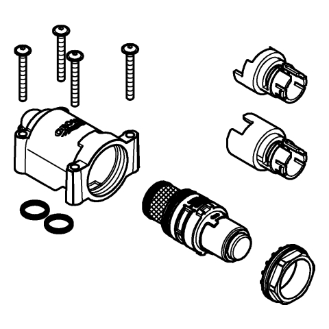 Grohe Kartusche 48297000