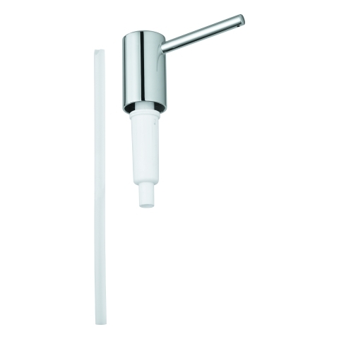Grohe Pumpvorrichtung chrom 48101000