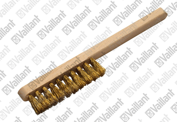 Vaillant Bürste Drahtbürste Service Set 0020107801
