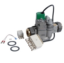 Viessmann Gaskombiregler 1" Robertshaw U 7000 7811591
