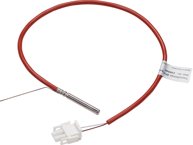 Stiebel Eltron Tauchfühler Baugruppe 248845