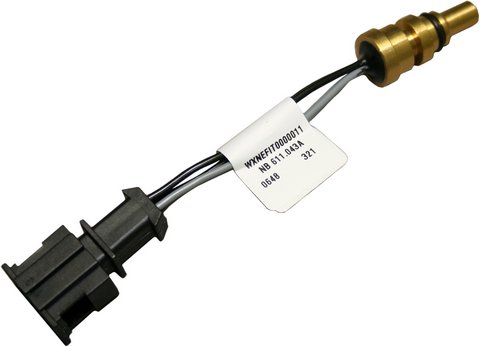 Bosch Fühler Sicherheit / Vorlauf 7099092