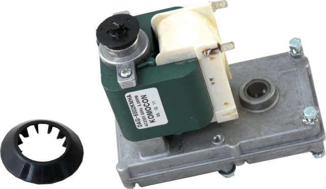 Wolf Getriebemotor Spaltpol 2269609