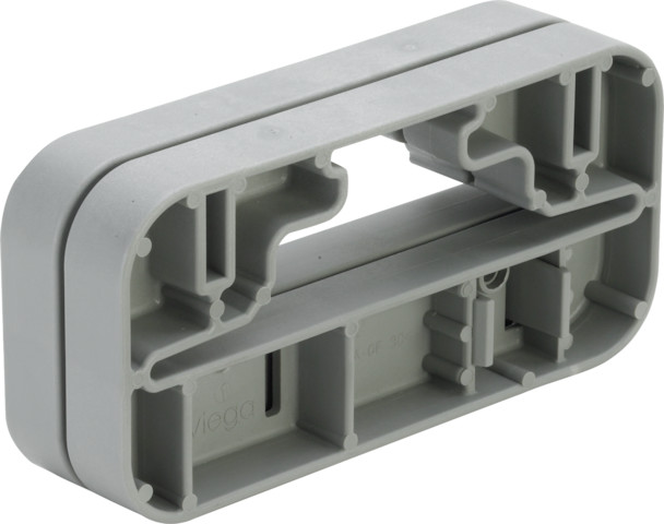 Viega Advantix Vario-Sägehilfe 4965.84 in 125mm Kunststoff 686369