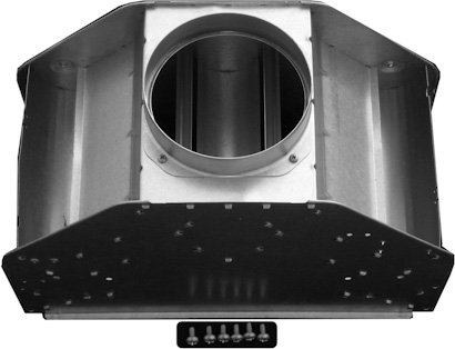 Bosch Strömungssicherung 87155056050