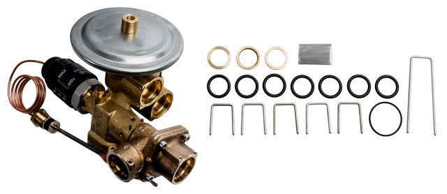 Wolf RatioFlow Service-Kit für CAT-LT 207250199