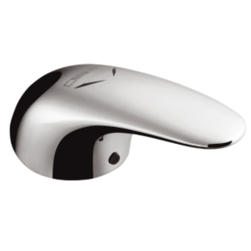 Hansgrohe Griff für Allegra Elegance Spültischmischer, chrom 33891000