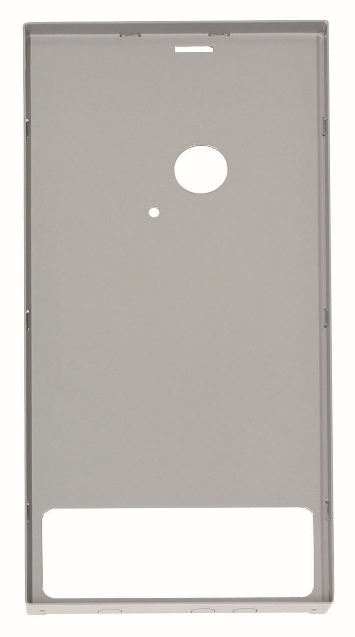 Vaillant Abstandshalter Aufputzmontage für VED/7 0020138088