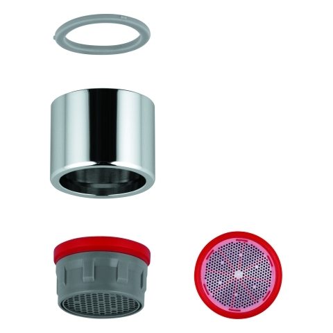 Grohe Mousseur chrom 46895000