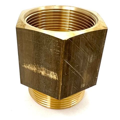 Stiebel Eltron Nippel G1 1/2 CuZn 084217