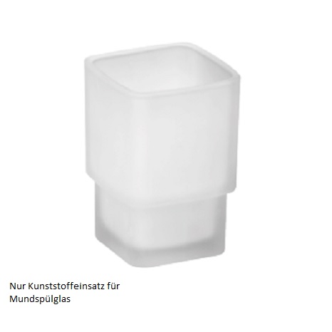 Avenarius Kunststoff-Einsatz 1009030000