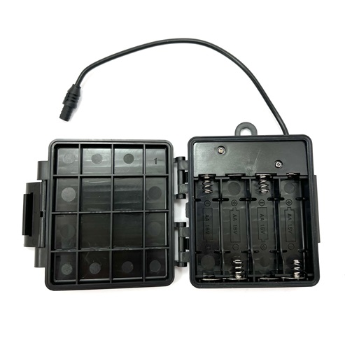 Schell Batteriefach MODUS E ab 10/2020 297420099