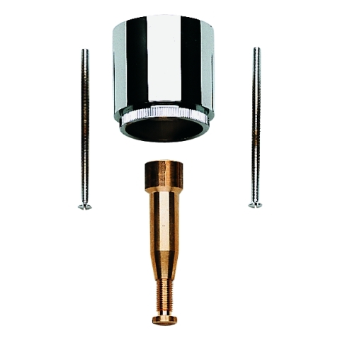 Grohe Verlängerungsset 40mm, für Grohmix Thermostate chrom 6086000