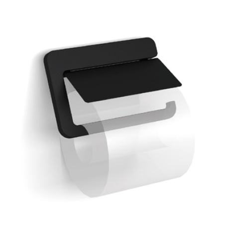 Avenarius Papierhalter mit Deckel 4802000040