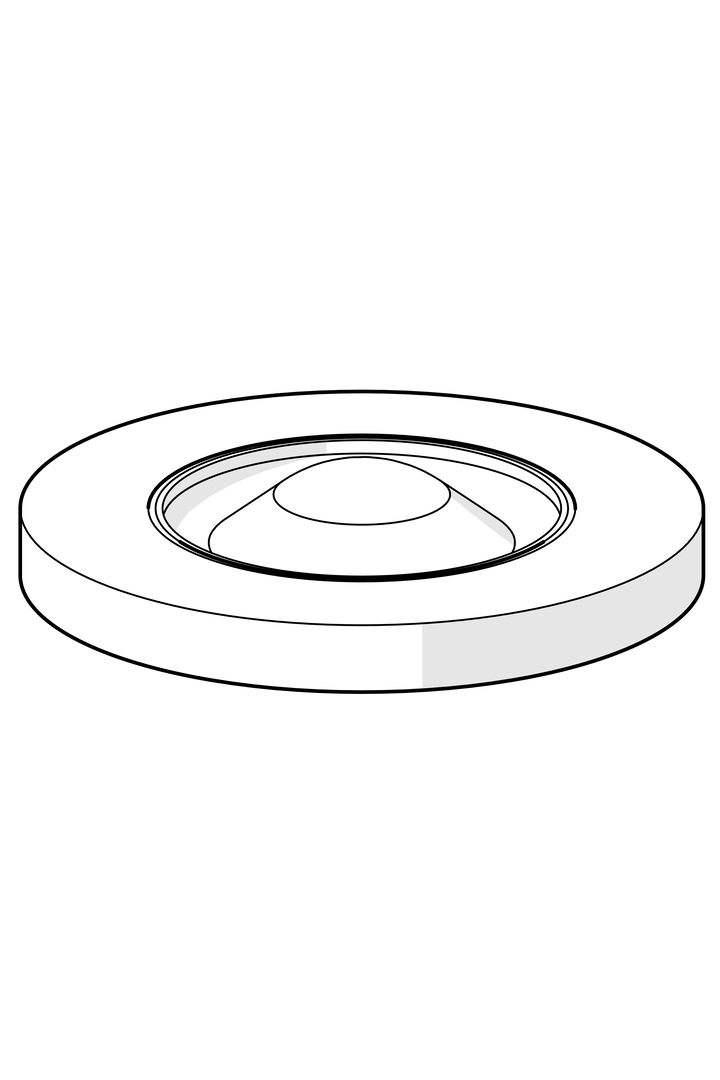 Hansa Schmutzfilter 59911076