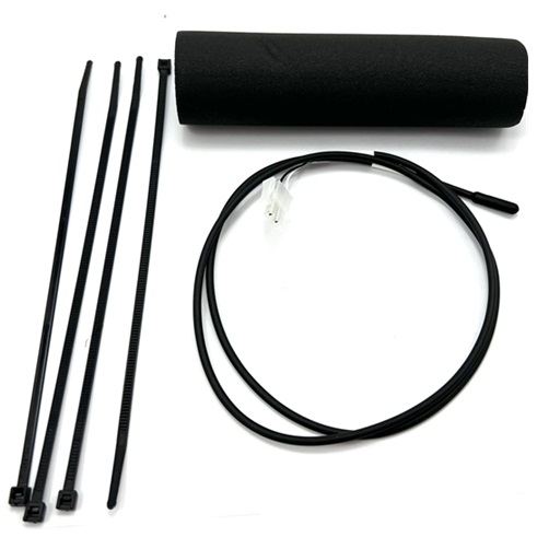 Vaillant Fühler 900mm für VWL B/BM 290/4 0020185056