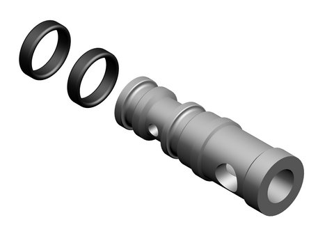 Bosch Venturi (21 S) 8738726019