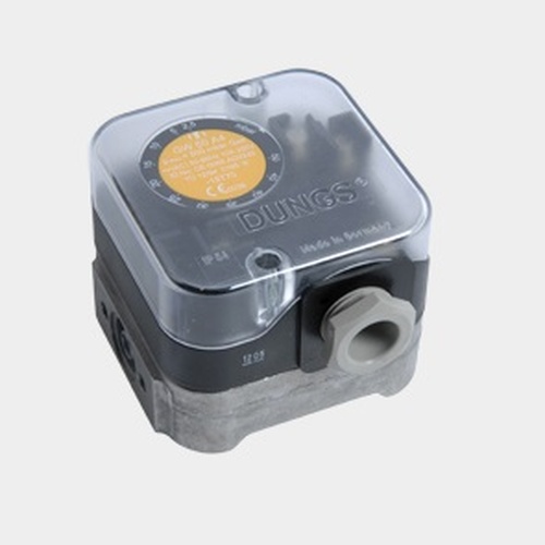 Viessmann Gasdruckwächter GW 50 A 4 # 7815322