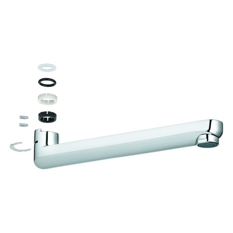 Grohe Auslauf chrom 42430000