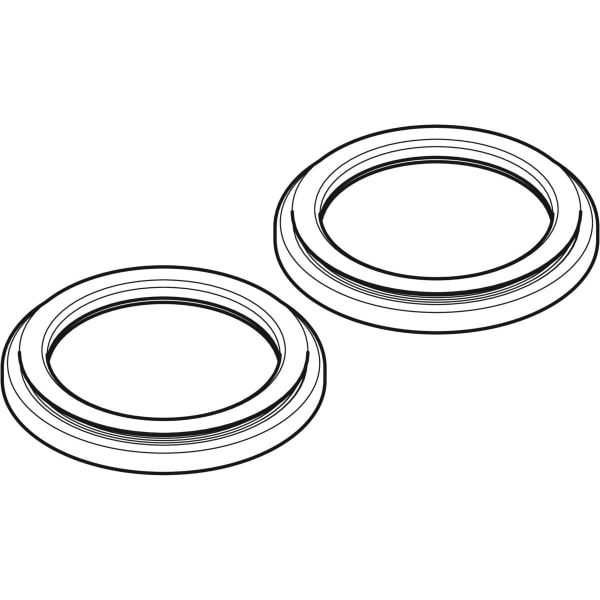 Geberit Dichtungsset d122xdi90x19,5/14,5 241.403.00.1
