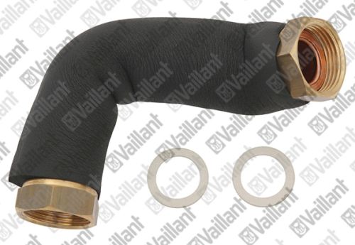 Vaillant Rohr für VIH QW 190/1 E (0010019543) 0020233643