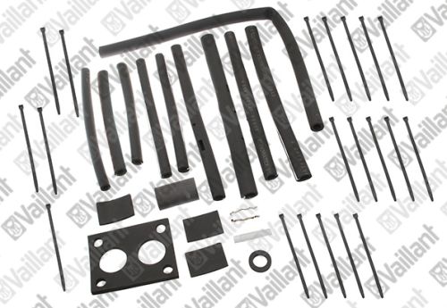 Vaillant Isolierung Rohre Kit für VWF 157+197/4 0020222891