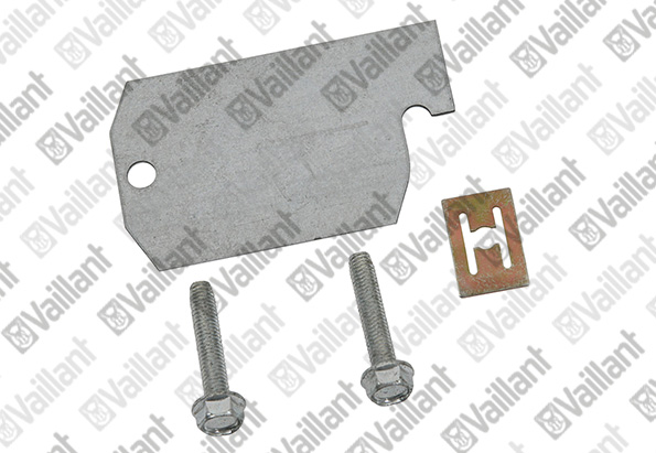 Vaillant Abdeckblech VK 10-45/K-1 E VK 114-474/8-E 072186