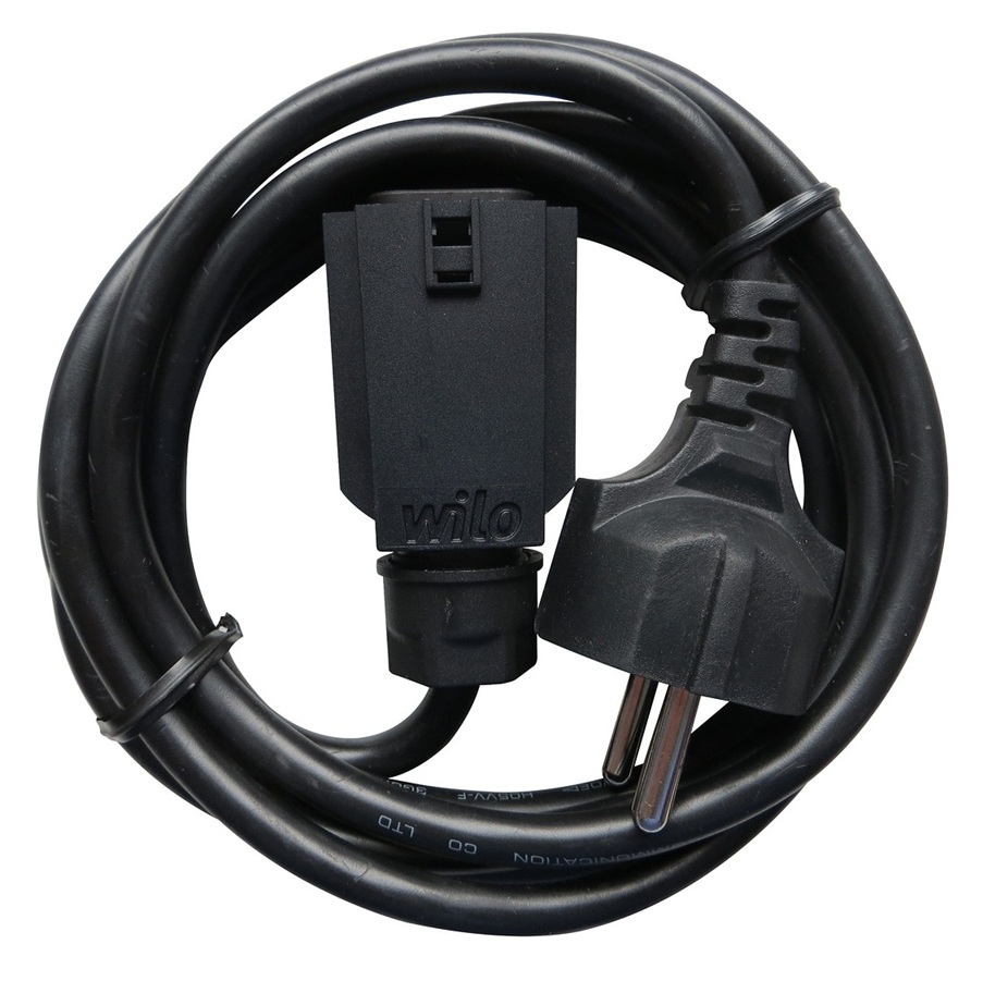 Wilo Connector elektrisches Zubehör 4200870