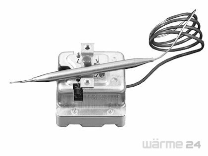 Bosch / Buderus Temperaturbegrenzer 87172062120